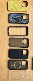 iPhone 14 Pro kryty