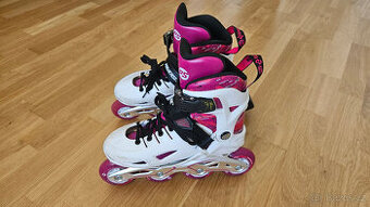 POWERSLIDE Phuzion Universe 4W 33-36