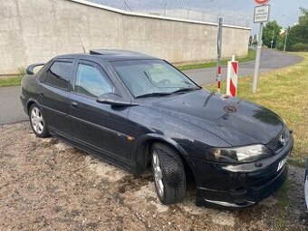 Opel Vectra B 2.0 16v 96
