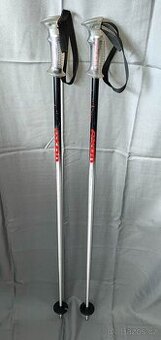 Prodám hůlky AXON 110cm