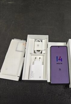Prodám Xiaomi Redmi Note 13 Pro+ 5G