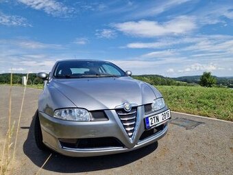 Alfa Romeo GT 2.0. JTS