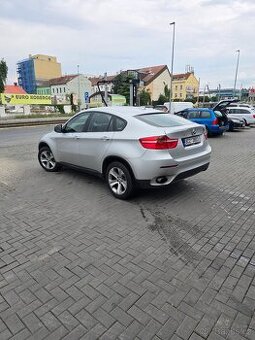 X6 3.0 d