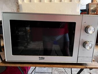Mikrovlná trouba Beko