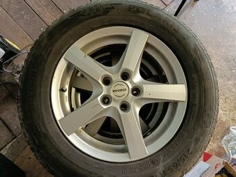 ALU kola 5x112 ET 33 VW Tiguan