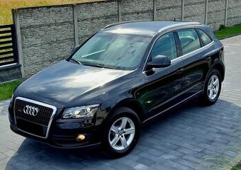 Audi Q5 2.0 TDI quattro Stronic