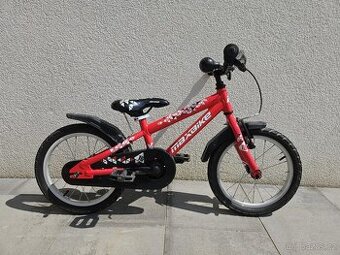Maxbike kid 16