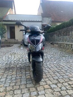 Skutr piaggio nrg mc3 70cc