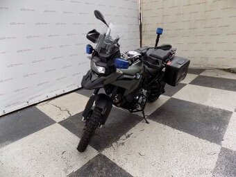 BMW F 850 GS NAVI/LED/DPH/