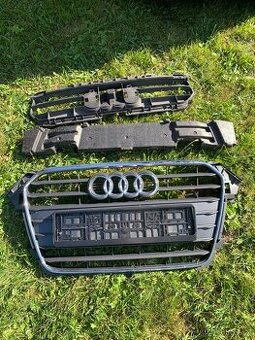 Maska AUDI A4 b8 2011-2015 - 1