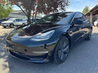 2020 Tesla Model 3 Long Range AWD