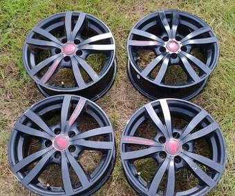 Alu kola 5x100 R15