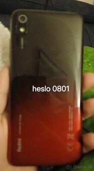 Xiaomi redmi 7a LTE