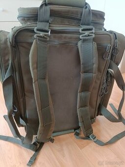 Batoh Solar SP Barrow Ruckback