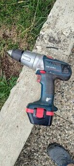 Příklepová vrtačka BOSH GSB 12 VE-2