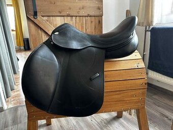Kentaur Naxos 17" komora 2