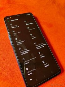 Oppo reno3 5G
