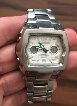 Casio G-Shock G-011D