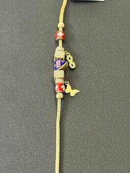 Zlatý náramek 8,09g (1452 Kč/g)