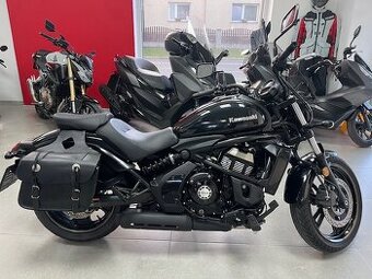 KAWASAKI 650 VULCAN