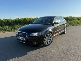 Audi a3 1.9tdi 77kw s-line