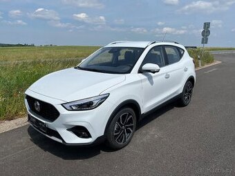 MG ZS 1/18