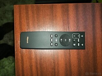 Prodám soundbar Klipsch Cinema 600