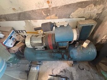 Kompresor Orlík 2JSK75 5.5kW