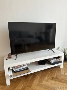 Tv SAMSUNG 1x43” ( Crystal UHD UE43CU7172 Série CU7172)