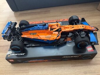 Lego Technic McLaren