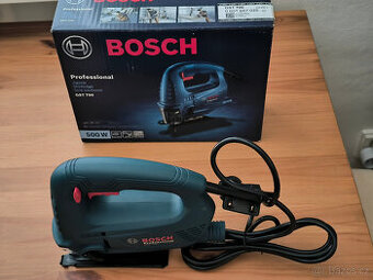 Přímočará pilka BOSCH GST 700