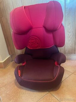 Autosedačka Cybex