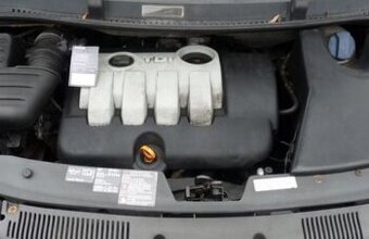 Motor 2.0tdi 8v 103kW BRT