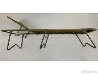 Lehátko polní AČR vz.60 vojenské