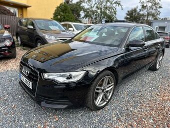 Audi A6 C7 3.0 TDI 150 kW Automat 2013