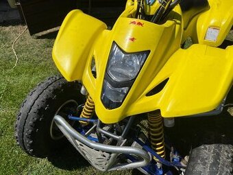 Suzuki LTZ 400 2005 - 1