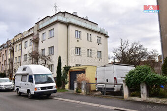 Pronájem bytu 2+kk, 41 m², Praha, ul. Púchovská