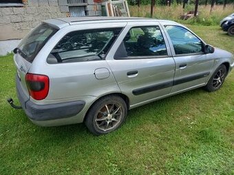 Citroën xsara combi1,9tdi