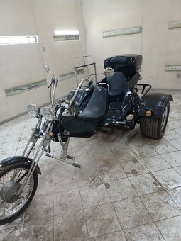 Trike Wk