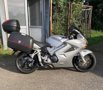 VFR 800 VTEC