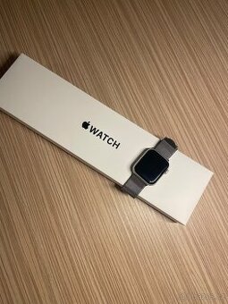 Apple Watch SE 2. generace