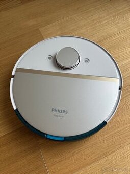 Prodám robotický vysavač Philips