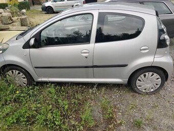 Citroen C1 - 1