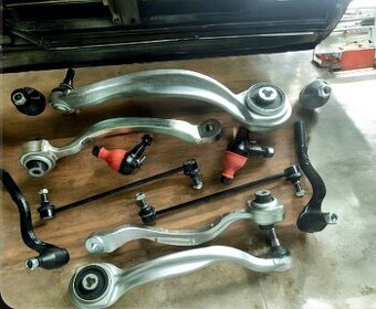 Prodej ramen Mercedes E Class W212 S212.2009-2016