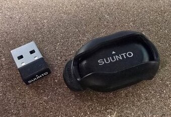 Měřidlo Suunto Foot pod mini