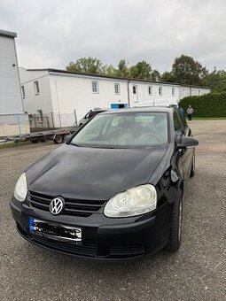 VW Golf5