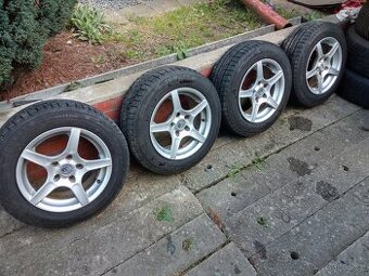 ALU 5X112 15"---ZIMNI SADA
