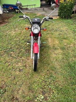 Prodej jawa betka 50
