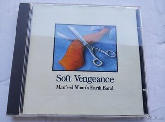 Cd - Manfred Mann