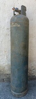 Plynová bomba 33 kg